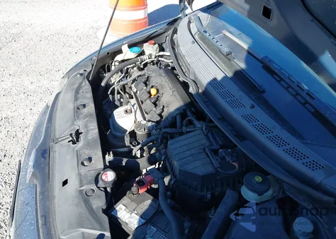 2008 Honda Civic Ex из США, поврежденный, VIN 2HGFG11808H553627